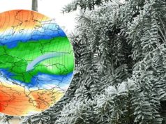 Stiže naglo zahlađenje, najavljen i mraz: “Niže temperature od prosjeka za ovo doba godine”