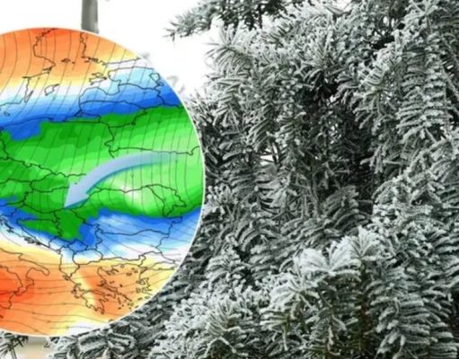 Stiže naglo zahlađenje, najavljen i mraz: “Niže temperature od prosjeka za ovo doba godine”