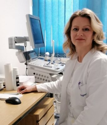 Dr Alma Budim Hondo – razgovor povodom aprila, mjeseca podizanja svijesti o carskom rezu: ‘Carski rez je velika operacija, a ne lakša opcija poroda’