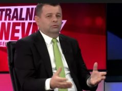 Hrvati na granici s BiH grade deponiju radioaktivnog otpada. Hurtić: Zapalio bih smeće iznad Dubrovnika pa nek gori cijelo ljeto