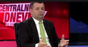 Hrvati na granici s BiH grade deponiju radioaktivnog otpada. Hurtić: Zapalio bih smeće iznad Dubrovnika pa nek gori cijelo ljeto