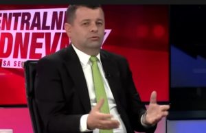 Hrvati na granici s BiH grade deponiju radioaktivnog otpada. Hurtić: Zapalio bih smeće iznad Dubrovnika pa nek gori cijelo ljeto