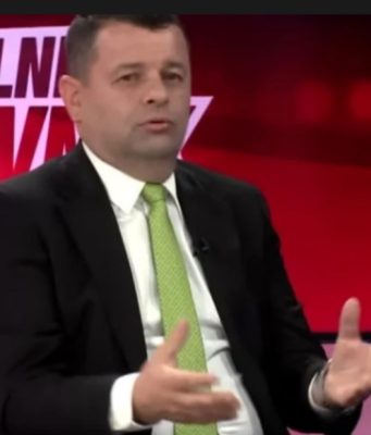 Hrvati na granici s BiH grade deponiju radioaktivnog otpada. Hurtić: Zapalio bih smeće iznad Dubrovnika pa nek gori cijelo ljeto