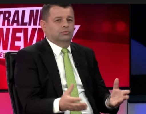 Hrvati na granici s BiH grade deponiju radioaktivnog otpada. Hurtić: Zapalio bih smeće iznad Dubrovnika pa nek gori cijelo ljeto