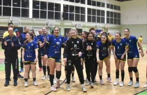 Ponos Jablanice: Jablaničanka Anisa Selimović postala prvak BiH sa RK Hadžići