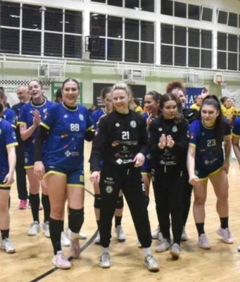 Ponos Jablanice: Jablaničanka Anisa Selimović postala prvak BiH sa RK Hadžići