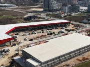 Bh. grad dobija novi kvart: Lidl, retail park i luksuzni kompleks