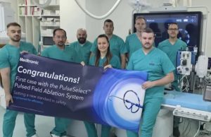 Historijski zahvat u Mostaru: Vitalis prvi u BiH izveo Pulse Field Ablation – dio tima bio i Jablaničanin Dženan Halilhodžić