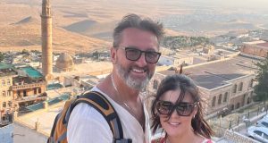 Sabina iz Jablanice i Amir iz Zavidovića – dijasporski par koji kroz vlogove spaja Ameriku i Bosnu: “Putovanja su nam oduvijek bila strast, način da istražujemo svijet…”