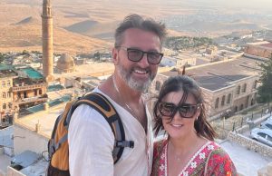 Sabina iz Jablanice i Amir iz Zavidovića – dijasporski par koji kroz vlogove spaja Ameriku i Bosnu: “Putovanja su nam oduvijek bila strast, način da istražujemo svijet…”
