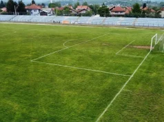 Bh. fudbal pogodila velika tragedija: Preminuo igrač, utakmica prekinuta