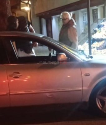Pucnjava u bh. gradu nakon svađe u saobraćaju: Jedna osoba teško povrijeđena, uhapšen 25-godišnjak