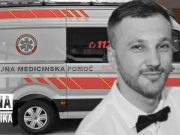 U Sloveniji poginuo Kenan iz Kaknja, iza njega ostali supruga i dvoje djece