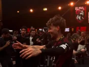 Sin legendarnog Jablaničanina Hasana Salihamidžića osvojio titulu u popularnoj Kings League: Jedan detalj na dresu svima je zapao za oko!(VIDEO)