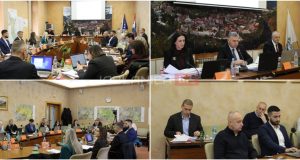 Zakazana sjednica OV Jablanica: Donosimo kompletan dnevni red – Granit, budžet i ključne odluke pred vijećnicima