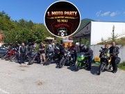 Muamer Lihić izabran za novog predsjednika MK Kilmister: U Jablanici se organizuje prvi moto party