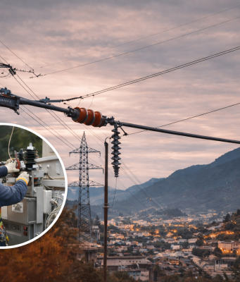 Planirana isključenja električne energije u Konjicu: Više naselja bez struje tokom dana zbog radova