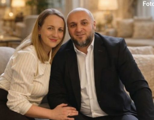 Dirljiva priča Asmira i Elme koji su primili četvero djece u svoj dom: “Oni su nama bili suđeni” (FOTO)