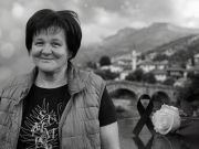 Tužne vijesti iz Jablanice: Preminula Kadira Velagić nakon velike životne borbe