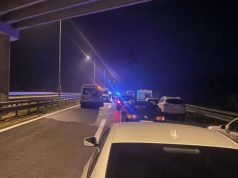 Tragedija u bh. gradu: U teškoj saobraćajnoj nesreći poginuo motociklista