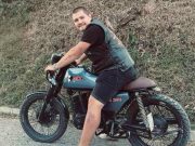 Tuga i nevjerica u bh. gradu: Mladi motociklista tragično izgubio život – “Ostavio je prazninu u svima nama…”