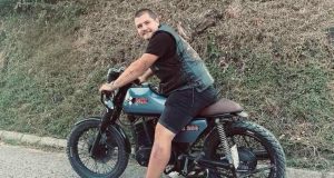 Tuga i nevjerica u bh. gradu: Mladi motociklista tragično izgubio život – “Ostavio je prazninu u svima nama…”
