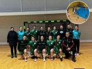 RK Turbina poražena u Mostaru u napetom derbiju: Sudijske odluke i nesportsko ponašanje izazvali revolt – “Nizom skandaloznih odluka nisu nam dopuštali da izjednačimo i pređemo u vodstvo!”