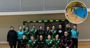 RK Turbina poražena u Mostaru u napetom derbiju: Sudijske odluke i nesportsko ponašanje izazvali revolt – “Nizom skandaloznih odluka nisu nam dopuštali da izjednačimo i pređemo u vodstvo!”