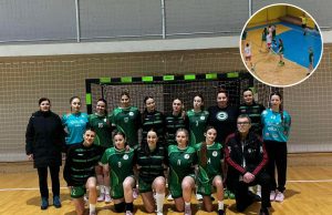 RK Turbina poražena u Mostaru u napetom derbiju: Sudijske odluke i nesportsko ponašanje izazvali revolt – “Nizom skandaloznih odluka nisu nam dopuštali da izjednačimo i pređemo u vodstvo!”