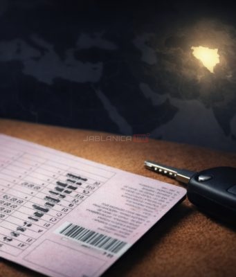 Nova pravila na snazi: Ova država je upravo priznala vozačku dozvolu iz BiH – mnogi će odahnuti