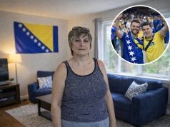 Gest koji je oduševio sve: Šefika za vrijeme svjetskog prvenstva dolazi na odmor u BiH i besplatno nudi kuću našim navijačima u Torontu!