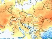 Objavljena prognoza za april: Sredinom mjeseca najavljen veliki i neočekivan preokret