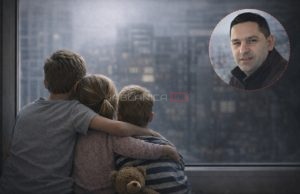 Svaka ti čast ljudino: Dobri čovjek iz Dervente poklanja stan mališanima koji su ostali bez roditelja u saobraćajnoj nesreći