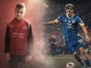 Alajbegović objavio poruku koja je oduševila BiH: “Ovo lijevo sam ja kao mali, a desno snovi koji su postali stvarnost – ovu državu nosim u srcu i duši!”