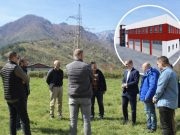 Zvanično počela izgradnja modernog Vatrogasnog doma u Jablanici: Veliki iskorak za sigurnost svih građana(FOTO)