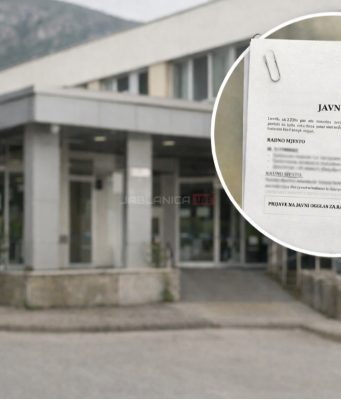 Javna ustanova u Konjicu zapošljava, otvoreno 5 radnih mjesta, ovo su detalji