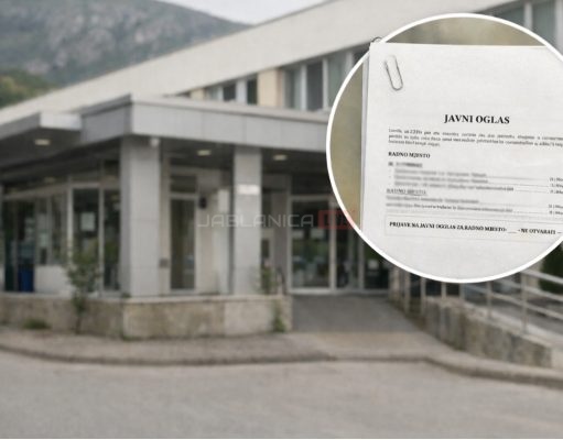 Javna ustanova u Konjicu zapošljava, otvoreno 5 radnih mjesta, ovo su detalji