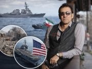 Branko Đurić Đuro ponovo zapalio društvene mreže i jednom rečenicom objasnio sve: “Hej, pa ovaj rat se vodi da bi se otvorio Hormuz, koji je prije rata bio otvoren..”