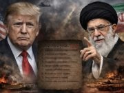 Poznato šta Iran traži za prekid sukoba: Ovo je 10 ključnih tačaka prijedloga Teherana