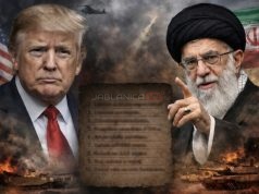 Poznato šta Iran traži za prekid sukoba: Ovo je 10 ključnih tačaka prijedloga Teherana