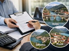 Traži se radnik za rad u Konjicu, Jablanici i Prozoru: Otvorene prijave za novo radno mjesto