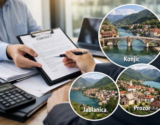 Traži se radnik za rad u Konjicu, Jablanici i Prozoru: Otvorene prijave za novo radno mjesto