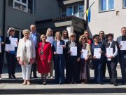 Jablanica bila domaćin važnog stručnog usavršavanja direktora škola i vrtića iz cijelog HNK: Dodijeljeni certifikati i zahvalnice učesnicima