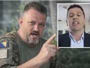 Teo Domuz poslao poruku Nebojši Vukanoviću: “Vukane, navijaj ti za koga hoćeš, ali nemoj zaboraviti odakle si i čiji pasoš nosiš..”