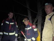 Bravo za naše vatrogasce: Požar u Doljanima u potpunosti ugašen, intervencija uspješno okončana (FOTO)