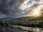 Vrijeme pravi nagli zaokret: Nakon oblačne subote stiže sunce, ali onda slijedi preokret!