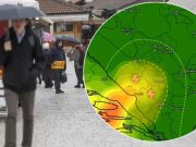 Dolaze nam kišni dani: Objavljeno gdje će i kada biti najviše padavina