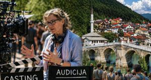 Konjic postaje filmska scena: Traže se statisti za film Jasmile Žbanić – evo kako se možete prijaviti