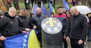 Sutra obilježavanje 33. godišnjice stradanja u Sovićima i Doljanima: Jablanica se prisjeća svojih šehida – sjećanje koje ne blijedi!