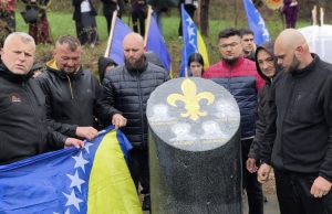 Sutra obilježavanje 33. godišnjice stradanja u Sovićima i Doljanima: Jablanica se prisjeća svojih šehida – sjećanje koje ne blijedi!